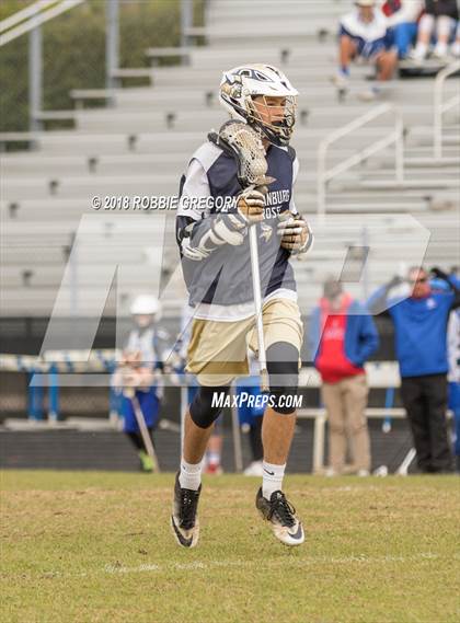 Thumbnail 2 in Spartanburg vs Byrnes (Eastside Palmetto Cup) photogallery.