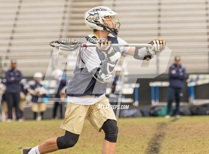 Thumbnail 2 in Spartanburg vs Byrnes (Eastside Palmetto Cup) photogallery.