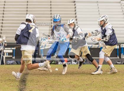 Thumbnail 2 in Spartanburg vs Byrnes (Eastside Palmetto Cup) photogallery.