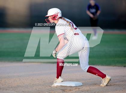 Thumbnail 2 in Timber Creek vs Keller Central photogallery.