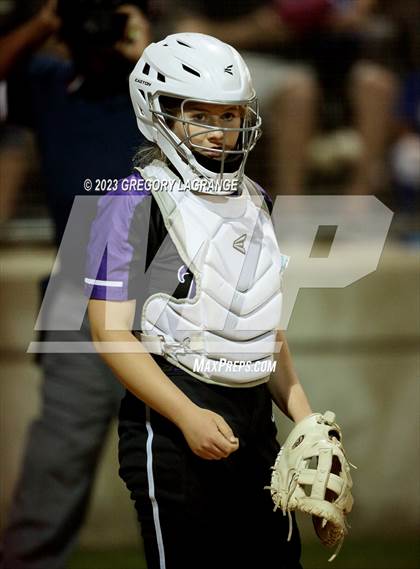 Thumbnail 2 in Timber Creek vs Keller Central photogallery.