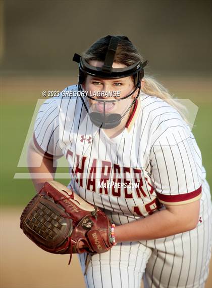 Thumbnail 3 in Timber Creek vs Keller Central photogallery.