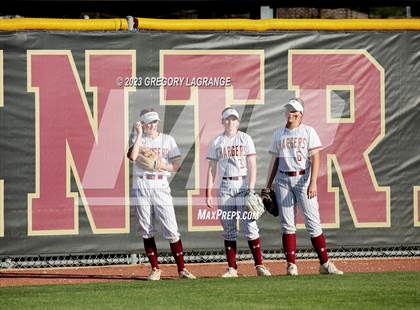 Thumbnail 1 in Timber Creek vs Keller Central photogallery.