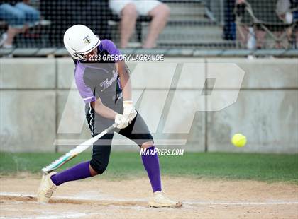 Thumbnail 2 in Timber Creek vs Keller Central photogallery.