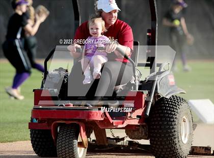 Thumbnail 1 in Timber Creek vs Keller Central photogallery.
