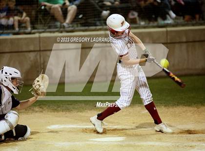 Thumbnail 3 in Timber Creek vs Keller Central photogallery.