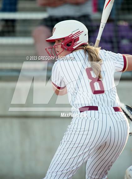 Thumbnail 2 in Timber Creek vs Keller Central photogallery.