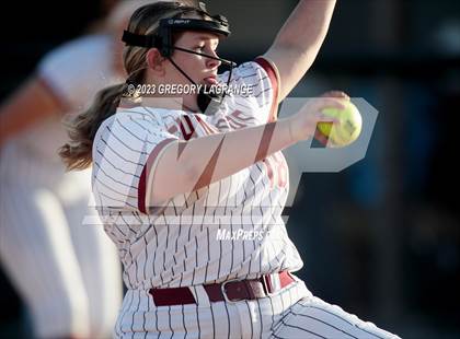 Thumbnail 1 in Timber Creek vs Keller Central photogallery.