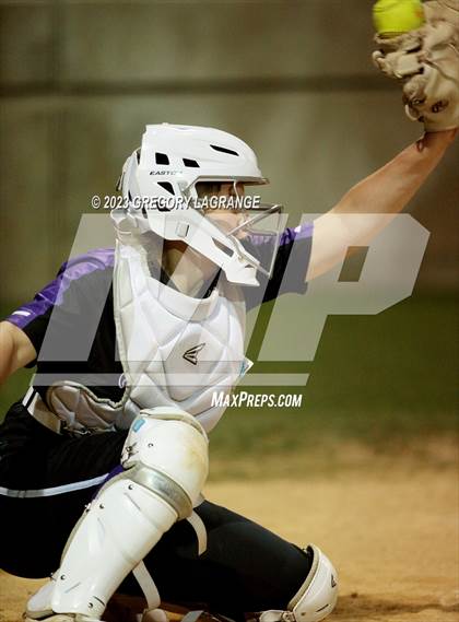 Thumbnail 1 in Timber Creek vs Keller Central photogallery.