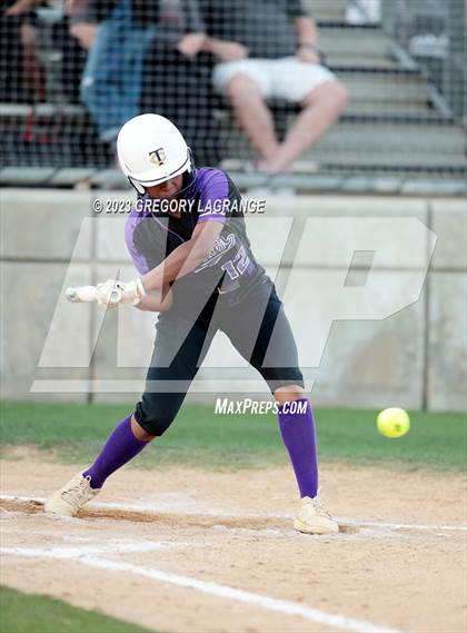 Thumbnail 2 in Timber Creek vs Keller Central photogallery.