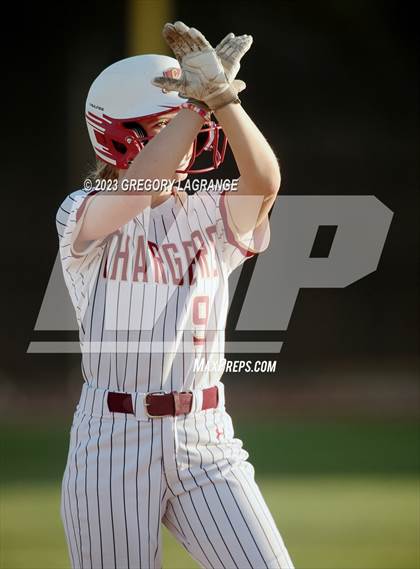 Thumbnail 3 in Timber Creek vs Keller Central photogallery.