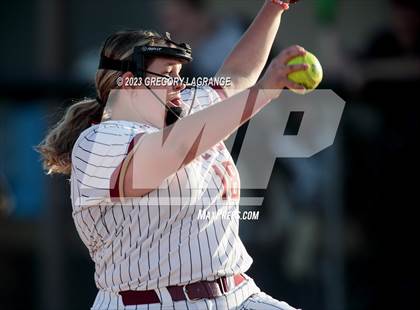 Thumbnail 2 in Timber Creek vs Keller Central photogallery.