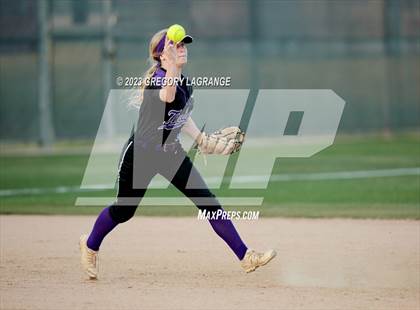 Thumbnail 2 in Timber Creek vs Keller Central photogallery.