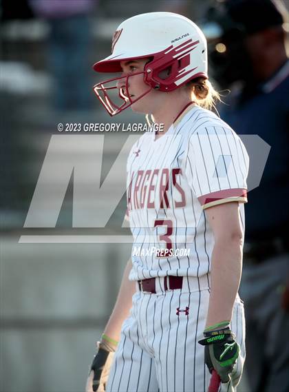 Thumbnail 1 in Timber Creek vs Keller Central photogallery.