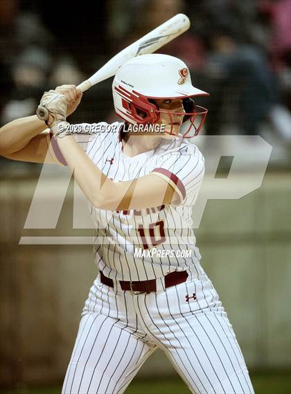 Thumbnail 1 in Timber Creek vs Keller Central photogallery.