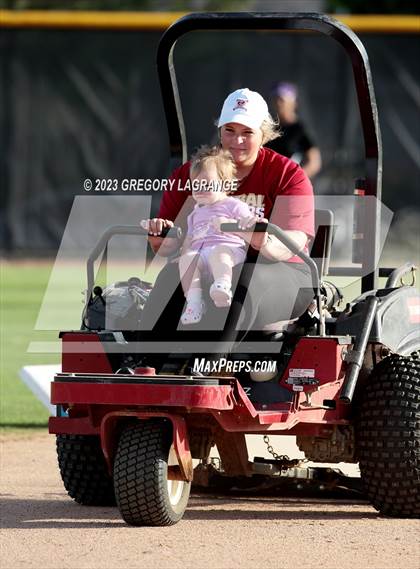 Thumbnail 2 in Timber Creek vs Keller Central photogallery.