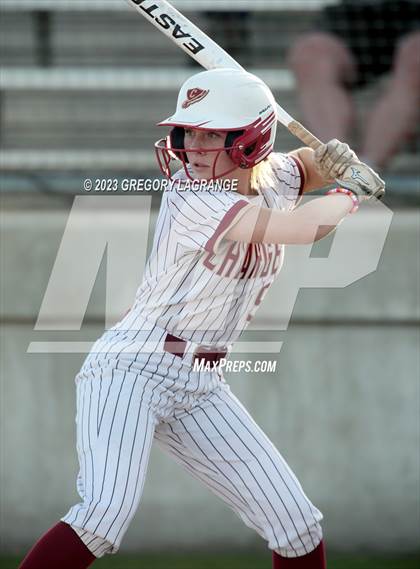 Thumbnail 2 in Timber Creek vs Keller Central photogallery.