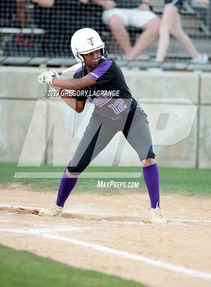 Thumbnail 1 in Timber Creek vs Keller Central photogallery.