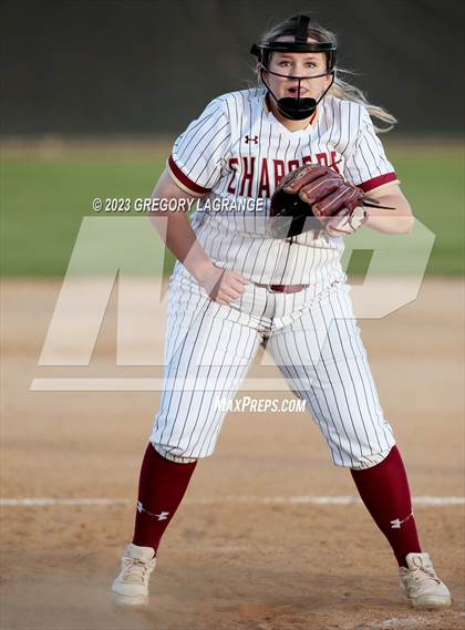 Thumbnail 1 in Timber Creek vs Keller Central photogallery.