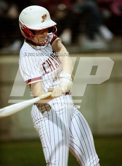 Thumbnail 2 in Timber Creek vs Keller Central photogallery.
