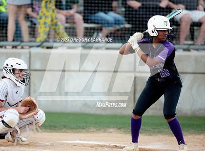 Thumbnail 1 in Timber Creek vs Keller Central photogallery.