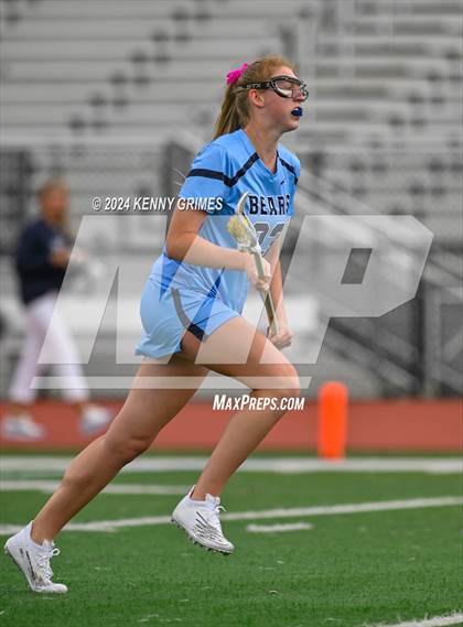 Thumbnail 1 in Hockaday @ Cambridge (Legacy Cup) photogallery.