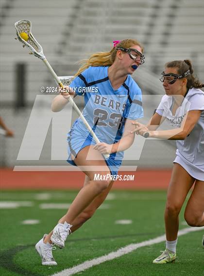 Thumbnail 1 in Hockaday @ Cambridge (Legacy Cup) photogallery.