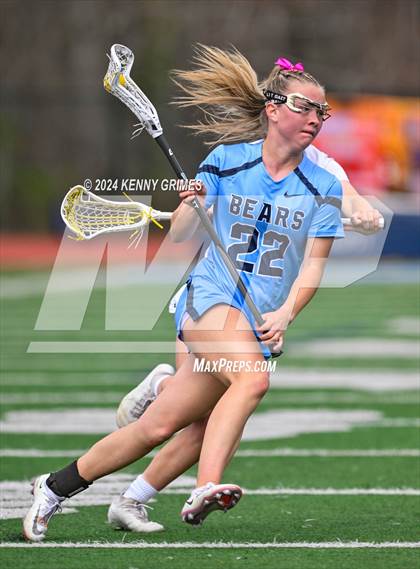Thumbnail 3 in Hockaday @ Cambridge (Legacy Cup) photogallery.