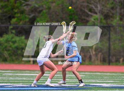 Thumbnail 2 in Hockaday @ Cambridge (Legacy Cup) photogallery.