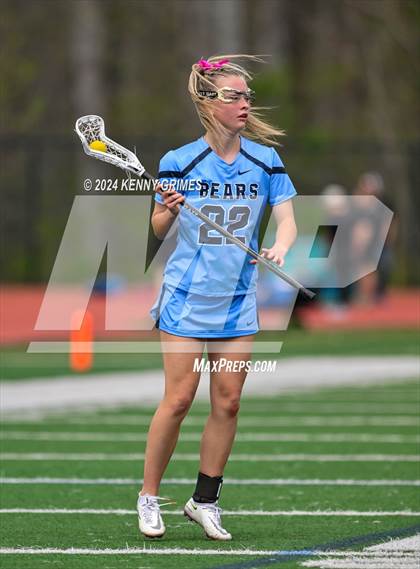 Thumbnail 3 in Hockaday @ Cambridge (Legacy Cup) photogallery.
