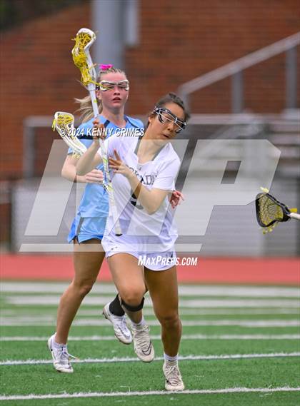 Thumbnail 2 in Hockaday @ Cambridge (Legacy Cup) photogallery.