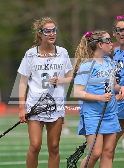Thumbnail 2 in Hockaday @ Cambridge (Legacy Cup) photogallery.