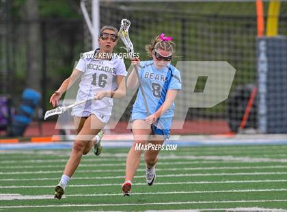 Thumbnail 3 in Hockaday @ Cambridge (Legacy Cup) photogallery.