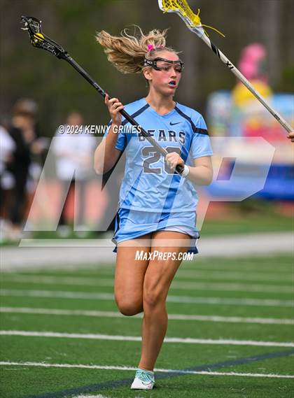 Thumbnail 1 in Hockaday @ Cambridge (Legacy Cup) photogallery.