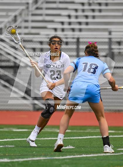Thumbnail 3 in Hockaday @ Cambridge (Legacy Cup) photogallery.