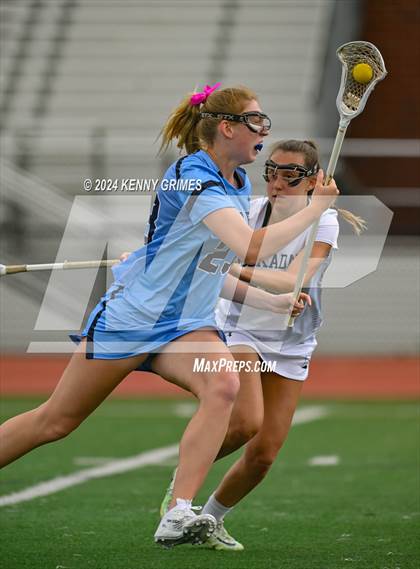 Thumbnail 3 in Hockaday @ Cambridge (Legacy Cup) photogallery.