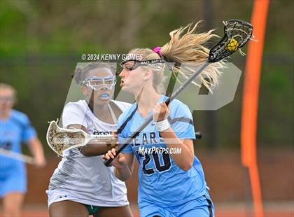 Thumbnail 3 in Hockaday @ Cambridge (Legacy Cup) photogallery.