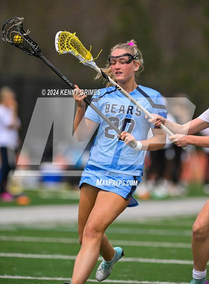 Thumbnail 2 in Hockaday @ Cambridge (Legacy Cup) photogallery.