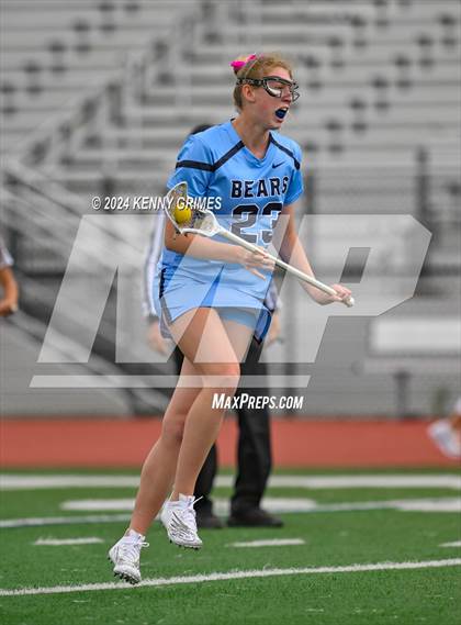 Thumbnail 3 in Hockaday @ Cambridge (Legacy Cup) photogallery.
