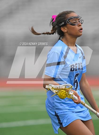 Thumbnail 3 in Hockaday @ Cambridge (Legacy Cup) photogallery.