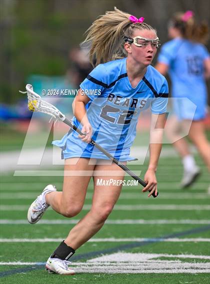 Thumbnail 3 in Hockaday @ Cambridge (Legacy Cup) photogallery.