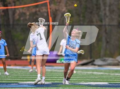 Thumbnail 2 in Hockaday @ Cambridge (Legacy Cup) photogallery.