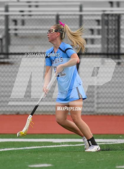 Thumbnail 1 in Hockaday @ Cambridge (Legacy Cup) photogallery.