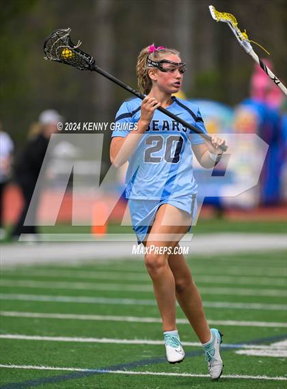Thumbnail 3 in Hockaday @ Cambridge (Legacy Cup) photogallery.