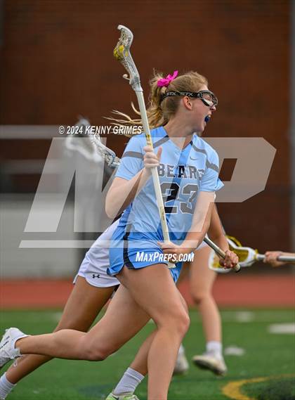 Thumbnail 2 in Hockaday @ Cambridge (Legacy Cup) photogallery.