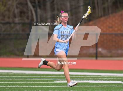 Thumbnail 3 in Hockaday @ Cambridge (Legacy Cup) photogallery.