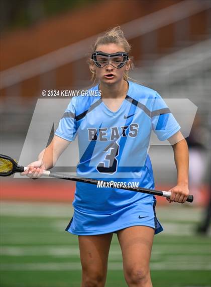 Thumbnail 3 in Hockaday @ Cambridge (Legacy Cup) photogallery.