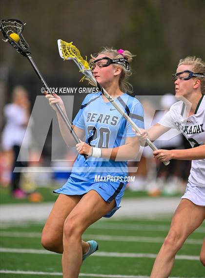 Thumbnail 3 in Hockaday @ Cambridge (Legacy Cup) photogallery.