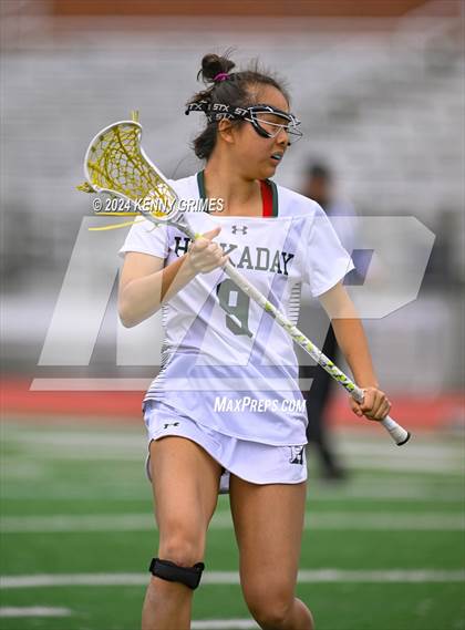 Thumbnail 1 in Hockaday @ Cambridge (Legacy Cup) photogallery.