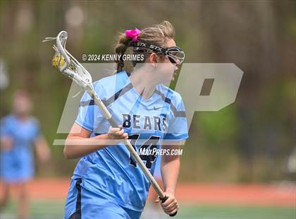 Thumbnail 1 in Hockaday @ Cambridge (Legacy Cup) photogallery.